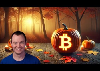 Bitcoin: Doooooobious Spookulation Bitcoin: Doooooobious Spookulation