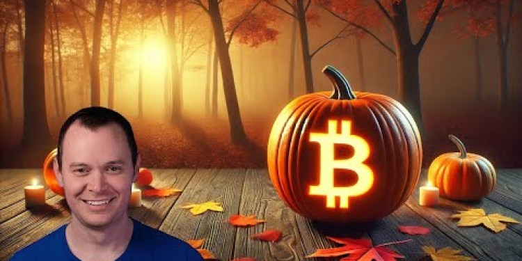 Bitcoin: Doooooobious Spookulation Bitcoin: Doooooobious Spookulation