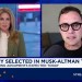 ‘There are no sympathetic characters’ in Musk-Altman trial, says Sources founder Alex Heath ‘There are no sympathetic characters’ in Musk-Altman trial, says Sources founder Alex Heath