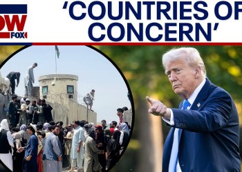 White House rips Biden administration over ‘Operation Allies Welcome’ White House rips Biden administration over ‘Operation Allies Welcome’