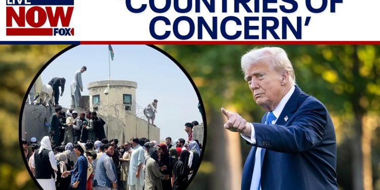 White House rips Biden administration over ‘Operation Allies Welcome’ White House rips Biden administration over ‘Operation Allies Welcome’