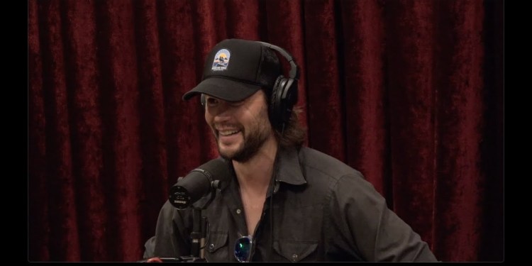Joe Rogan Experience #2381 – Taylor Kitsch Joe Rogan Experience #2381 – Taylor Kitsch