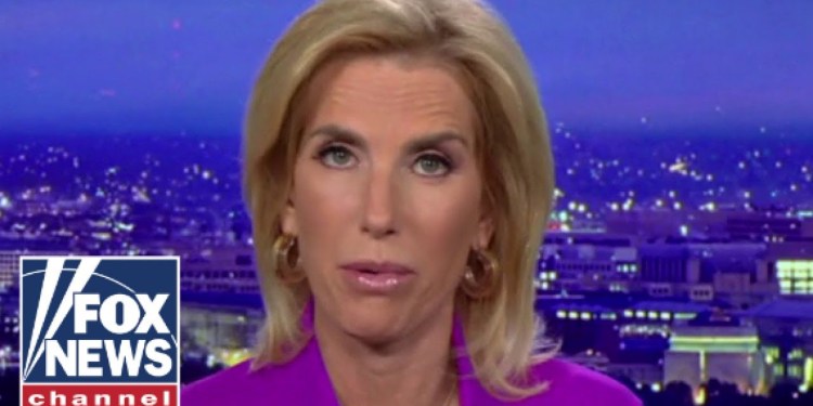 Laura Ingraham: This is the ‘rage and revenge squad’ Laura Ingraham: This is the ‘rage and revenge squad’