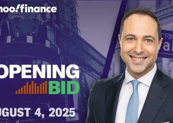 Fmr. Commerce Secretary Wilbur Ross weighs in on BLS labor data, Trump’s tariffs Fmr. Commerce Secretary Wilbur Ross weighs in on BLS labor data, Trump’s tariffs