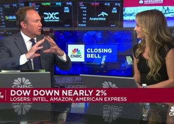 ‘Positioning unwind’ is behind the overreaction to the job report, says NewEdge’s Cameron Dawson ‘Positioning unwind’ is behind the overreaction to the job report, says NewEdge’s Cameron Dawson