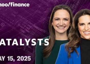 Walmart CFO foresees price hikes, Dick’s-Foot Locker deal: Catalysts Walmart CFO foresees price hikes, Dick’s-Foot Locker deal: Catalysts