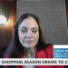 Holiday Spending Was Practical, Predictable Says Julia Wilson Holiday Spending Was Practical, Predictable Says Julia Wilson