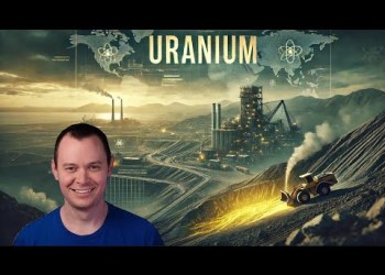 Is Uranium a good Long-Term Investment? Is Uranium a good Long-Term Investment?