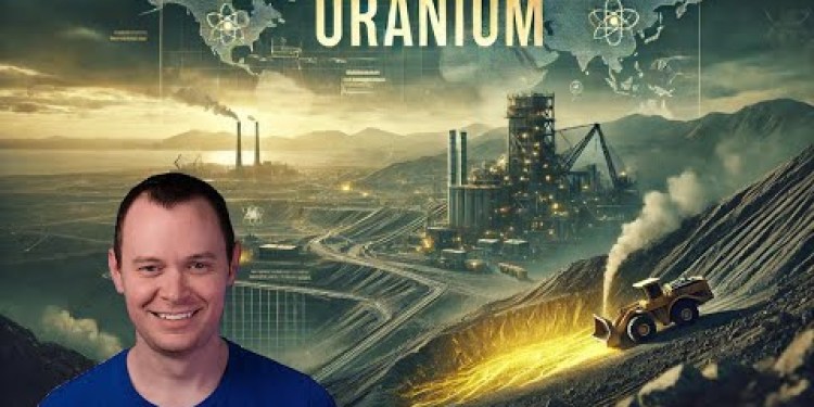 Is Uranium a good Long-Term Investment? Is Uranium a good Long-Term Investment?