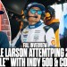 Kyle Larson Chasing History, Talks Finding His Footing Balancing Indy 500 & Coca-Cola 600 Kyle Larson Chasing History, Talks Finding His Footing Balancing Indy 500 & Coca-Cola 600