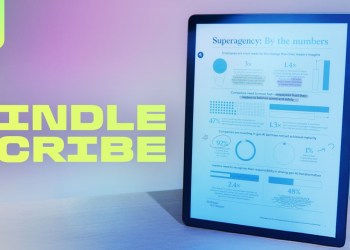 We Got A Look at the New Kindle Scribe Line and it’s Lighter than Ever We Got A Look at the New Kindle Scribe Line and it’s Lighter than Ever
