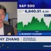 Zhang: Markets are seeing more angst with this decision Zhang: Markets are seeing more angst with this decision