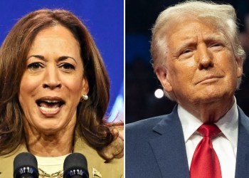 Campaigns Refine Economic, Manufacturing Pitches Campaigns Refine Economic, Manufacturing Pitches