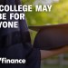 Why college may not be for everyone Why college may not be for everyone