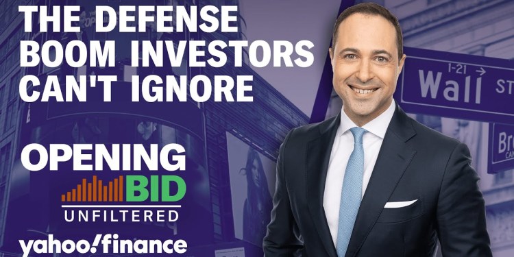 The surprising sector shielded from government shutdowns The surprising sector shielded from government shutdowns