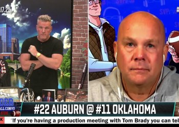 The Pat McAfee Show Live | Thursday September 18th 2025 The Pat McAfee Show Live | Thursday September 18th 2025