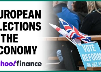How European elections are affecting the global economic outlook How European elections are affecting the global economic outlook