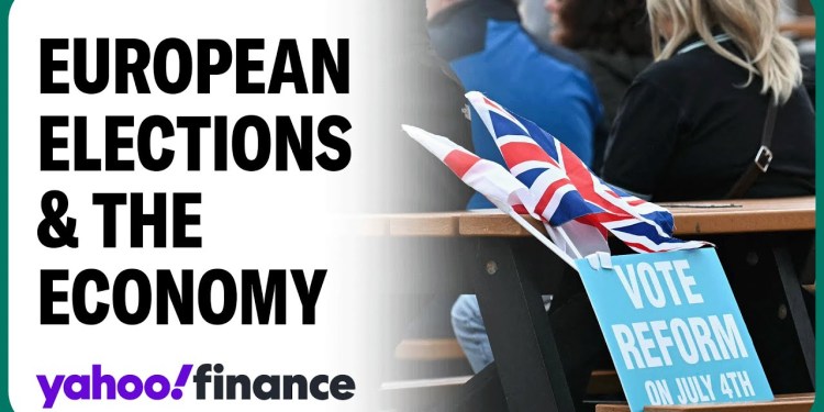 How European elections are affecting the global economic outlook How European elections are affecting the global economic outlook