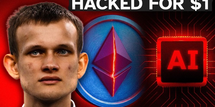 AI Is Tearing DeFi Apart! Can Hack Your Crypto Now AI Is Tearing DeFi Apart! Can Hack Your Crypto Now