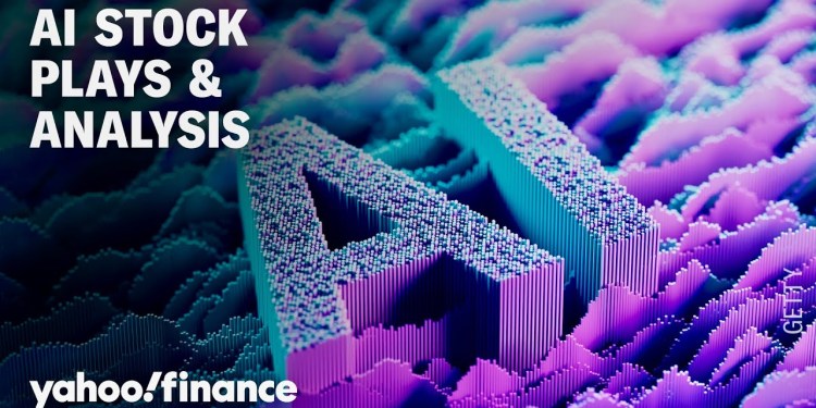 AI stocks: Energy and transportation plays, valuation concerns, and is it time to sell Mag 7? AI stocks: Energy and transportation plays, valuation concerns, and is it time to sell Mag 7?