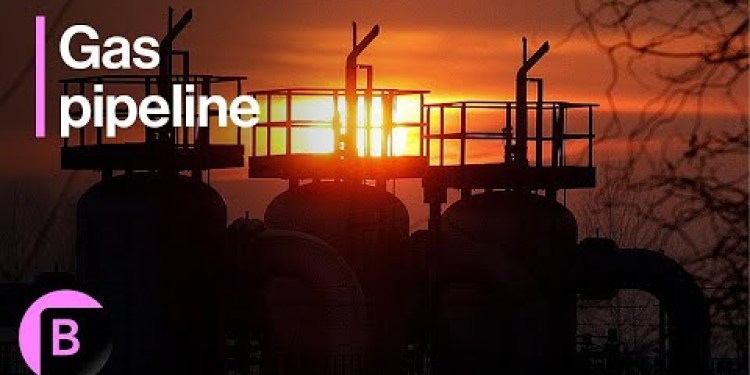 Spain-Algeria Deal Aims to Increase Gas Imports Spain-Algeria Deal Aims to Increase Gas Imports