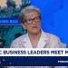 NYC business leaders thought Zohran Mamdani was charming but totally inexperienced: Kathryn Wylde NYC business leaders thought Zohran Mamdani was charming but totally inexperienced: Kathryn Wylde