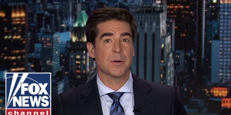 On LA’s streets, it’s turning into the ‘Wild West’: Watters On LA’s streets, it’s turning into the ‘Wild West’: Watters