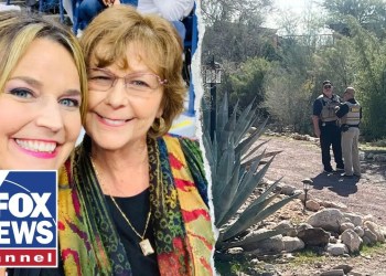 Guthrie exits from hosting Winter Olympics opening ceremony with mom missing Guthrie exits from hosting Winter Olympics opening ceremony with mom missing