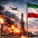 Iran inflicts ‘MAX PAIN’ on civilians to gain leverage, UN envoy says Iran inflicts ‘MAX PAIN’ on civilians to gain leverage, UN envoy says