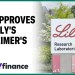 FDA approves Eli Lilly’s Alzheimer’s drug Kisunla FDA approves Eli Lilly’s Alzheimer’s drug Kisunla