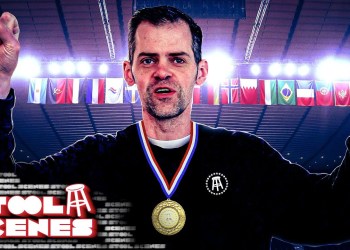 Klemmer Defeats Mintzy In Epic Showdown | Stool Scenes Klemmer Defeats Mintzy In Epic Showdown | Stool Scenes