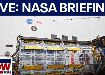 NASA briefing on NISAR mission NASA briefing on NISAR mission