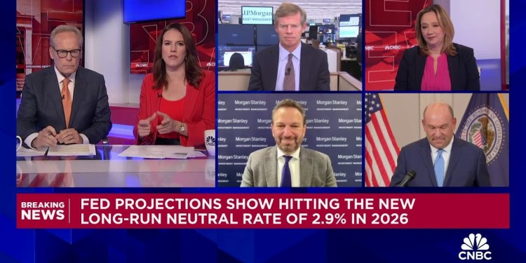 Fed’s 50bps cut may send wrong message to equity markets, says JPMorgan’s David Kelly Fed’s 50bps cut may send wrong message to equity markets, says JPMorgan’s David Kelly