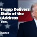 LIVE: Trump Delivers 2026 State of the Union Address LIVE: Trump Delivers 2026 State of the Union Address
