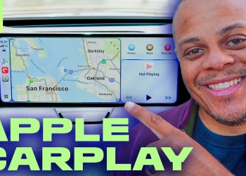 Apple CarPlay Set Up: One of the Best Ways To Experience Maps and Apps on the Road Apple CarPlay Set Up: One of the Best Ways To Experience Maps and Apps on the Road