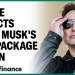 Elon Musk’s B pay package rejected by Delaware judge Elon Musk’s B pay package rejected by Delaware judge