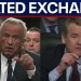 RFK Jr. hearing: Heated exchange with Democrat on “controversial” comments | LiveNOW from FOX RFK Jr. hearing: Heated exchange with Democrat on “controversial” comments | LiveNOW from FOX