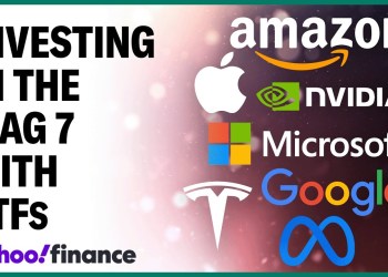 How to gain ‘Magnificent 7’ exposure through ETFs How to gain ‘Magnificent 7’ exposure through ETFs