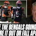 There Is MAJOR Contract Drama Unfolding For The Bengals… | Pat McAfee Show There Is MAJOR Contract Drama Unfolding For The Bengals… | Pat McAfee Show