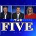 ‘The Five’: Biden, Harris ‘fumble’ back in the spotlight ‘The Five’: Biden, Harris ‘fumble’ back in the spotlight