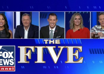 ‘The Five’: Biden, Harris ‘fumble’ back in the spotlight ‘The Five’: Biden, Harris ‘fumble’ back in the spotlight