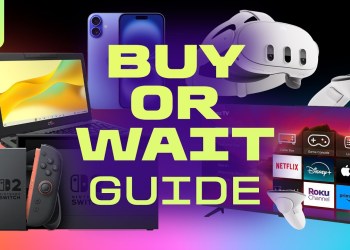 Should You Buy or Wait? Our Experts Talk Tariffs Should You Buy or Wait? Our Experts Talk Tariffs
