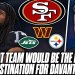 What Team Would Be The Best Case Scenario For Davante Adams’ Trade? | Pat McAfee Show What Team Would Be The Best Case Scenario For Davante Adams’ Trade? | Pat McAfee Show