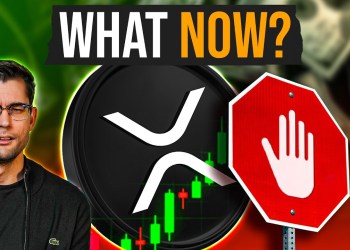 XRP Is About to Explode… Or Collapse? XRP Is About to Explode… Or Collapse?