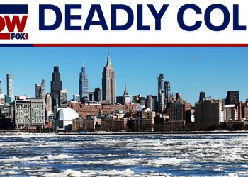 Dangerous wind chills grip tri-state area as cold stretch drags on Dangerous wind chills grip tri-state area as cold stretch drags on