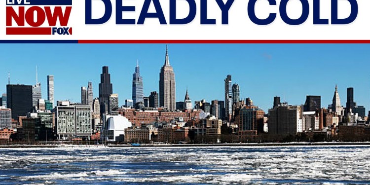 Dangerous wind chills grip tri-state area as cold stretch drags on Dangerous wind chills grip tri-state area as cold stretch drags on