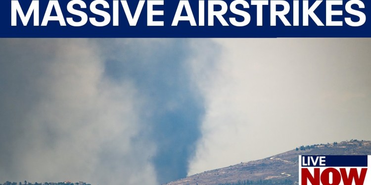 Israel-Hamas war: Israeli strikes kill 18 people, stabbing attack leaves 2 dead | LiveNOW from FOX Israel-Hamas war: Israeli strikes kill 18 people, stabbing attack leaves 2 dead | LiveNOW from FOX