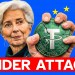 Europe’s Plan to Crush Tether Europe’s Plan to Crush Tether
