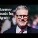 UK Election Results: Exit Poll Sees Starmer’s Labour Head for Big Win UK Election Results: Exit Poll Sees Starmer’s Labour Head for Big Win