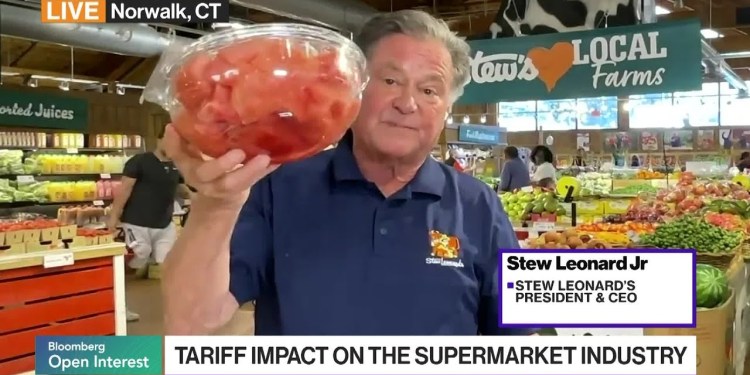 Stew Leonard’s Tips on Saving Money for Fourth of July Stew Leonard’s Tips on Saving Money for Fourth of July